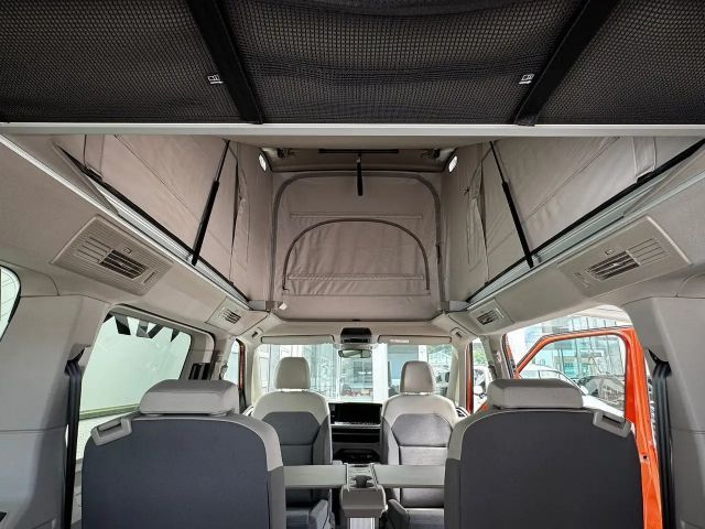 Volkswagen T7 California