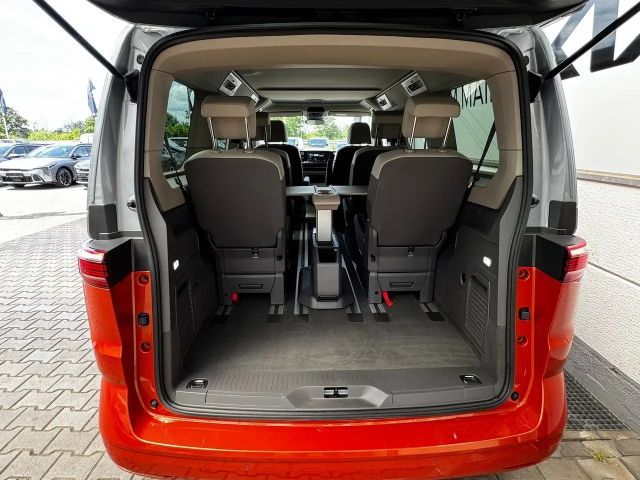 Volkswagen T7 California
