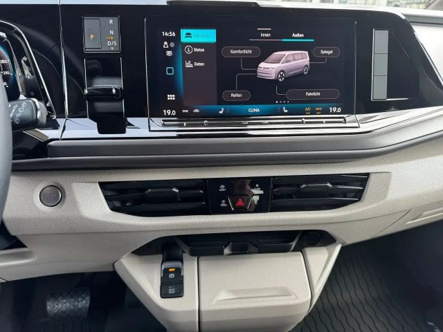 Volkswagen T7 California