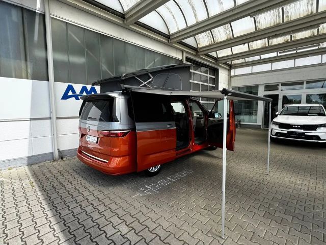 Volkswagen T7 California