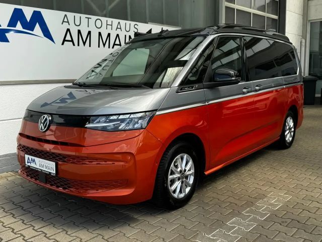 Volkswagen T7 California