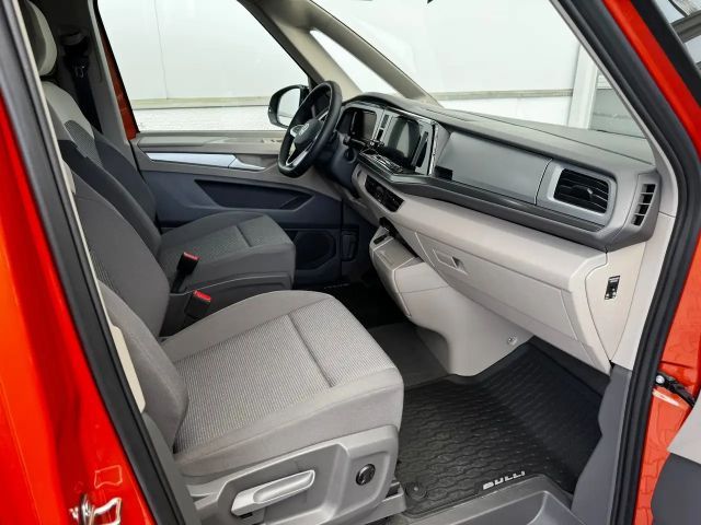 Volkswagen T7 California