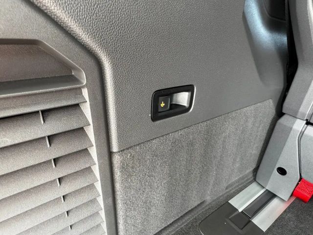 Volkswagen T7 California