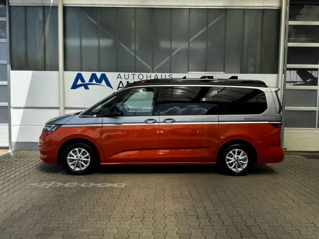 Volkswagen T7 California