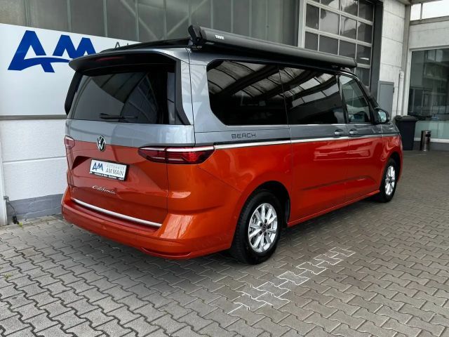 Volkswagen T7 California