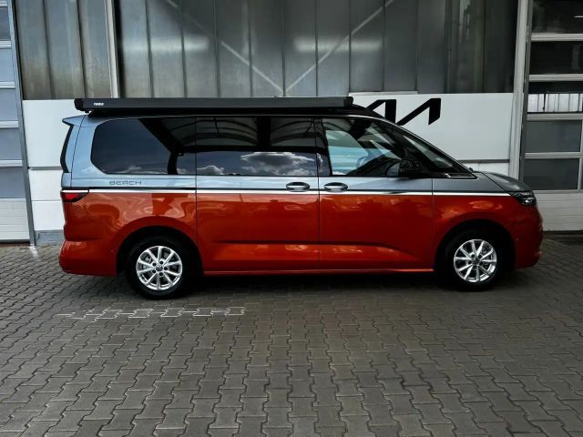 Volkswagen T7 California