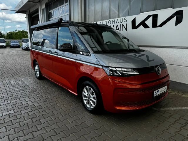 Volkswagen T7 California
