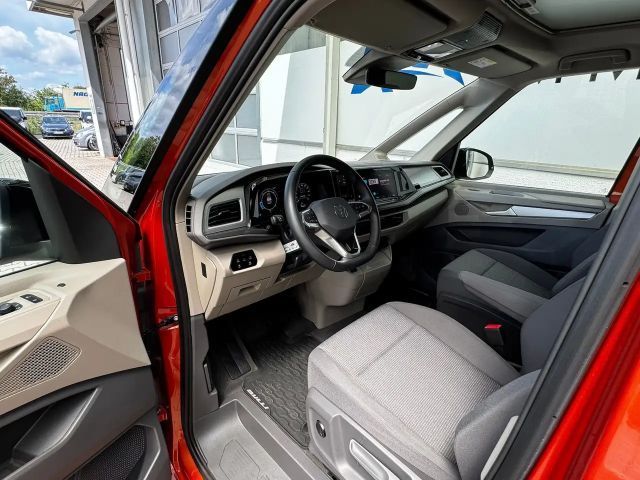 Volkswagen T7 California