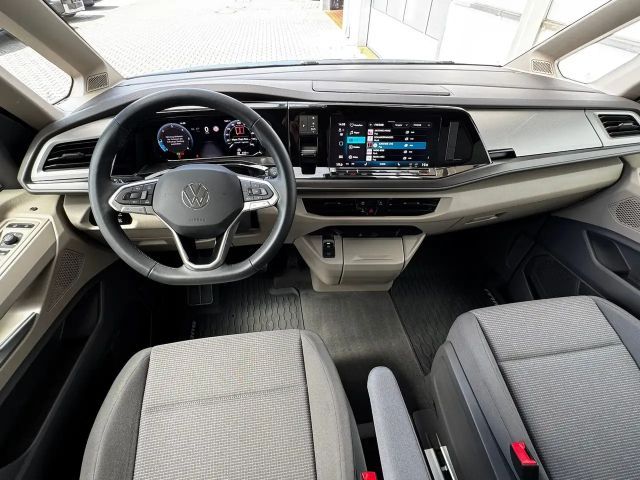 Volkswagen T7 California