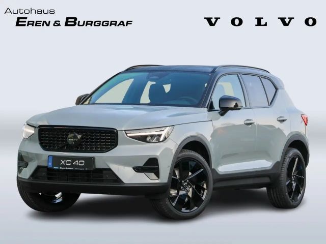 Volvo XC40 Plus Black Edition 2WD 2026 Benzine