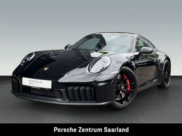 Porsche 992 -2 (911) Carrera GTS GSSD, Privacy,Sitze hin 2024 Benzine