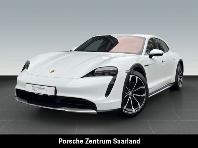 Porsche Taycan 4S Cross Turismo HA-Lenkung,Headup,22KW 2021 Elektrisch