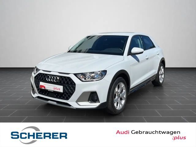 Audi A1 30 TFSI SHZ INTERFACE NAVI 2024 Benzine