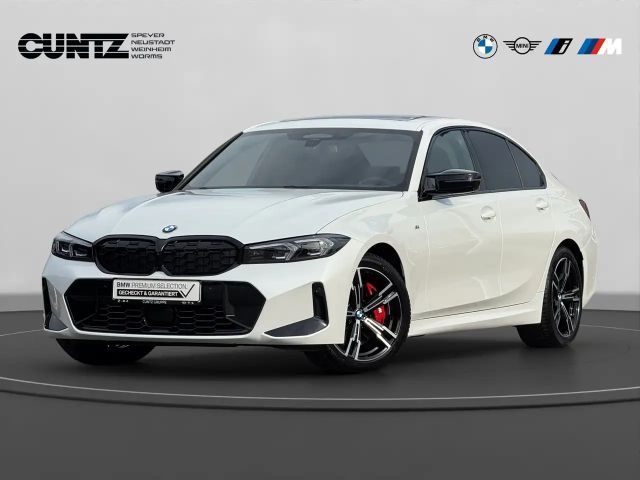 BMW 340 M340i xDrive Limousine M Paket Pro Harman/Kardon D 2026 Benzine