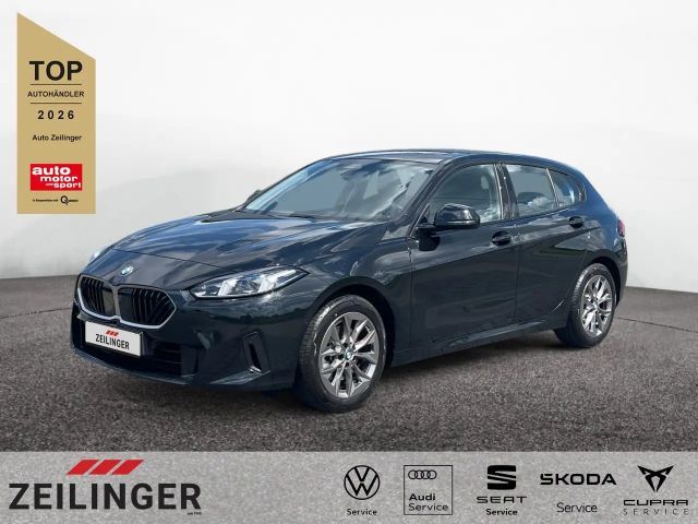 BMW 116 i Steptronic|PANO|el.HECK|KAMERA|TEMPOMAT|NAV 2025 Benzine