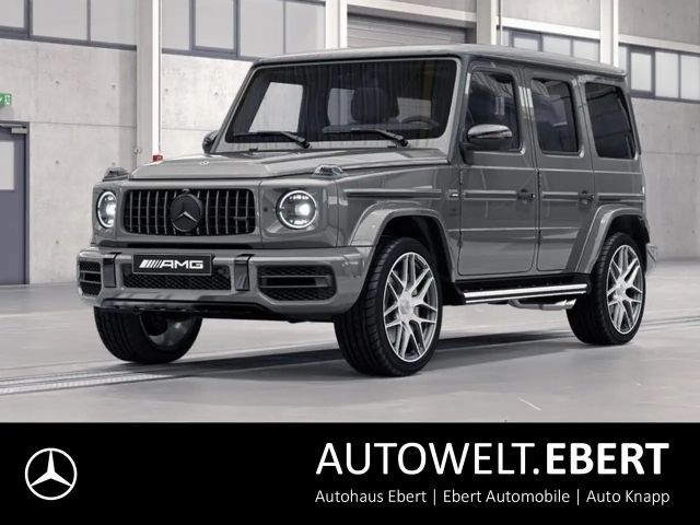 Mercedes-Benz G 63 AMG G63 AMG Superior AHK Performa GSD Standhz Carbon 2024 Benzine