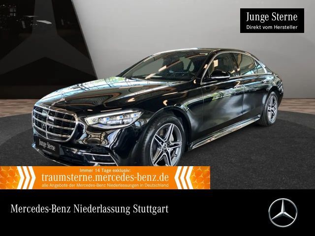 Mercedes-Benz S 450 L 4M AMG+PANO+DIGITAL-L+BURMESTER3D+19"+TV 2025 Benzine