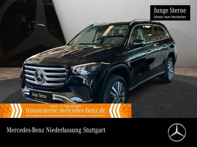 Mercedes-Benz GLS 450 d 4M PANO+360+AHK+MULTIBEAM+HUD+SITZKLIMA 2025 Diesel