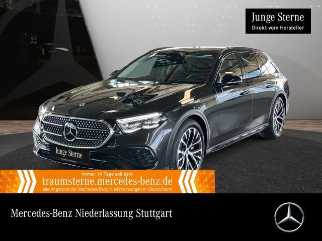 Mercedes-Benz E 450 T 4M Avantgarde Fahrass 360° Airmat Pano HUD 2025 Benzine