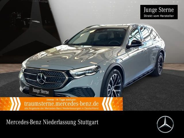 Mercedes-Benz E 220 d T 4M Avantgarde Fahrass WideScreen 360° 9G 2025 Diesel