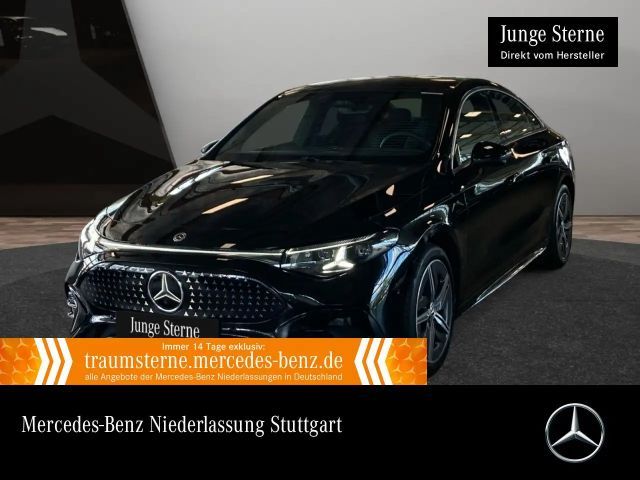 Mercedes-Benz CLA 250 Cp. AMG Fahrass Pano Multibeam Distr. AHK 2025 Elektrisch