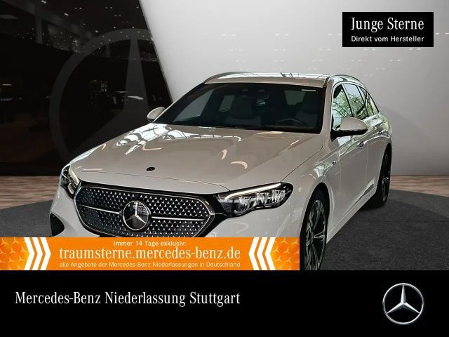 Mercedes-Benz E 300 de T 4M Hybrid Avantgarde Fahrass WideScreen 2025 Hybride / Diesel