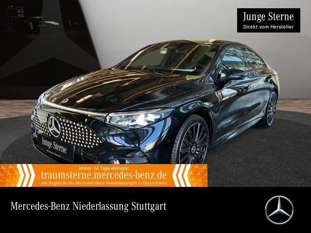 Mercedes-Benz CLA 250 Cp. AMG Pano Multibeam Distr. Night Kamera 2025 Elektrisch