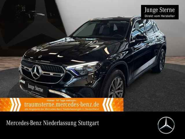 Mercedes-Benz GLC 200 4M AVANTG+360+AHK+TOTW+KEYLESS+9G 2025 Benzine
