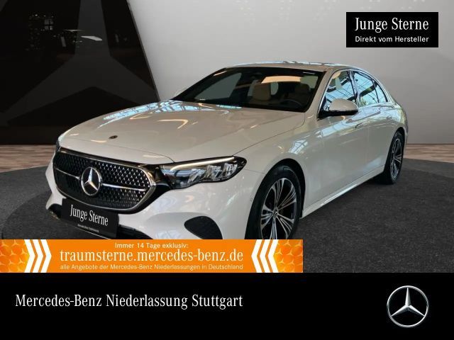 Mercedes-Benz E 200 4M Avantgarde WideScreen Distr. LED Kamera 2025 Benzine