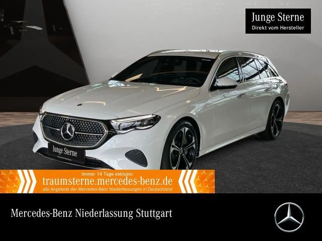 Mercedes-Benz E 300 e T Hybrid Edition Avantgarde Fahrass 360° 2025 Hybride / Benzine