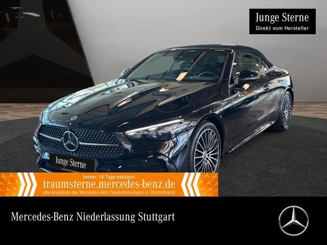 Mercedes-Benz CLE 180 AMG+360+TOTW+KEYLESS+9G 2025 Benzine