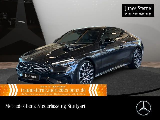 Mercedes-Benz CLE 220 d AMG+NIGHT+PANO+AHK+LED+BURMESTER+KAMERA 2024 Diesel