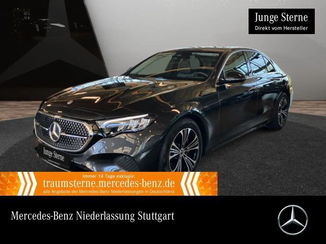 Mercedes-Benz E 200 Avantgarde WideScreen Distr. HUD LED AHK PTS 2025 Benzine