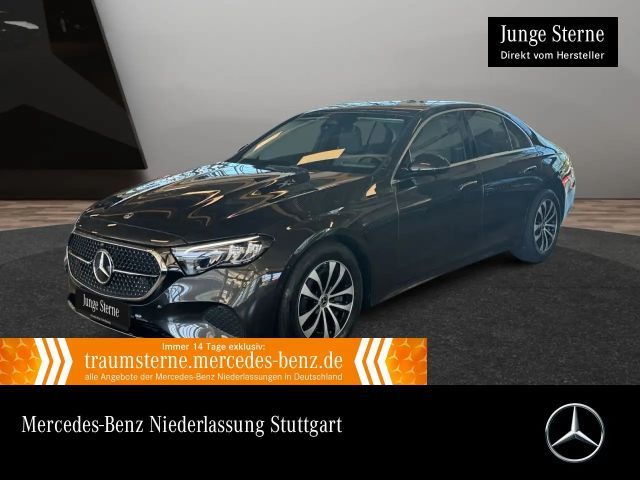 Mercedes-Benz E 200 Avantgarde Distr. LED Kamera Spurhalt-Ass 9G 2025 Benzine
