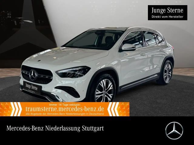 Mercedes-Benz GLA 220 d 4M PROGRESSIVE+AHK+LED+KAMERA+8G 2025 Diesel