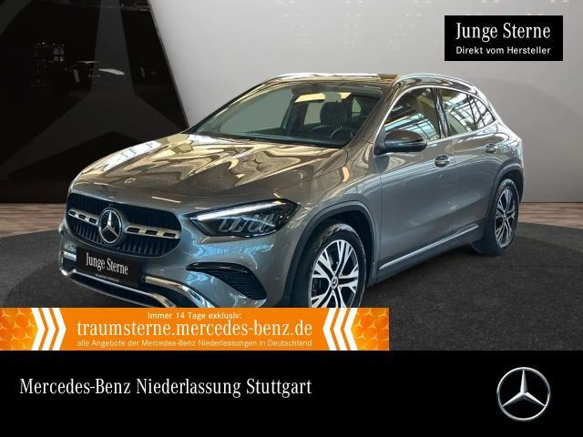 Mercedes-Benz GLA 200 d PROGRESSIVE+360°+AHK+LED+TOTW+8G 2025 Diesel