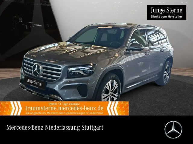 Mercedes-Benz GLB 180 PROGRESSIVE+MULTIBEAM+KAMERA+TOTW+7G 2025 Benzine