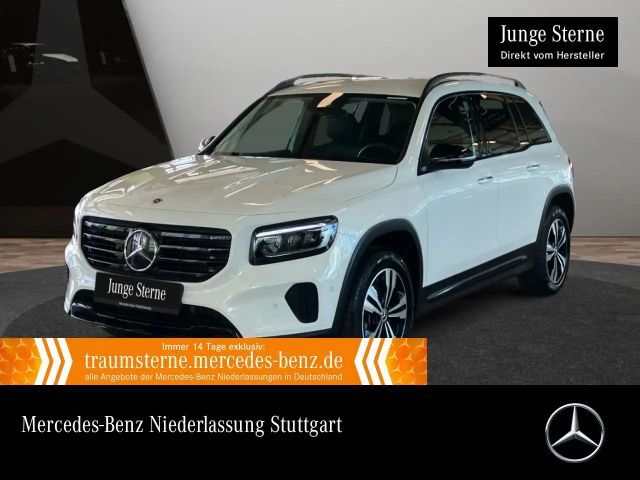Mercedes-Benz GLB 180 PROGRESSIVE+NIGHT+LED+KAMERA+KEYLESS+7G 2025 Benzine