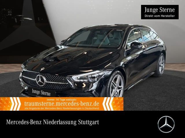 Mercedes-Benz CLA 180 AMG+PANO+360°+MULTIBEAM+TOTW+KEYLESS+7G 2025 Benzine
