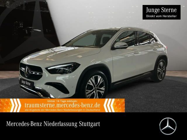 Mercedes-Benz GLA 180 PROGRESSIVE+360°+LED+TOTW+7G 2025 Benzine