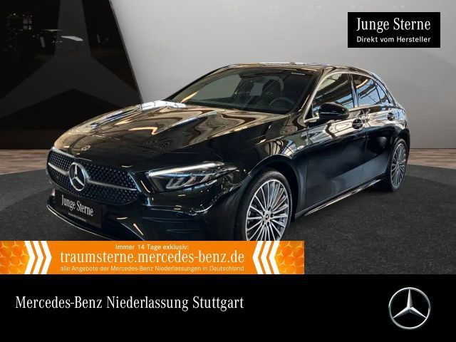 Mercedes-Benz A 250 e AMG+LED+KAMERA+8G 2025 Hybride / Benzine