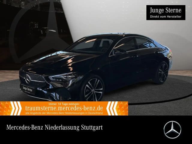 Mercedes-Benz CLA 200 PROGRESSIVE+LED+KAMERA+7G 2025 Benzine