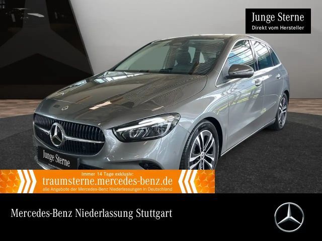 Mercedes-Benz B 200 d PROGRESSIVE+AHK+LED+KAMERA+TOTW+KEYLESS+8G 2025 Diesel