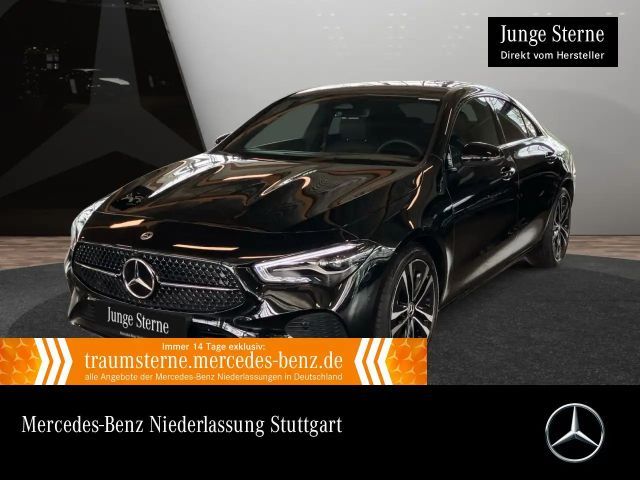 Mercedes-Benz CLA 180 PROGRESSIVE+NIGHT+LED+KAMERA+TOTW+7G 2025 Benzine