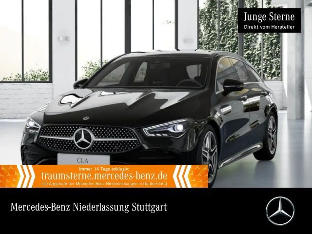 Mercedes-Benz CLA 200 AMG+LED+KAMERA+KEYLESS+7G 2025 Benzine