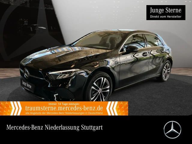 Mercedes-Benz A 250 e PROGRESSIVE+PANO+LED+KAMERA+8G 2025 Hybride / Benzine