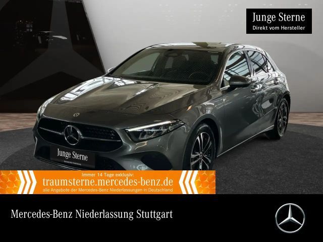 Mercedes-Benz A 200 PROGRESSIVE+LED+KAMERA+TOTW+KEYLESS+7G 2025 Benzine