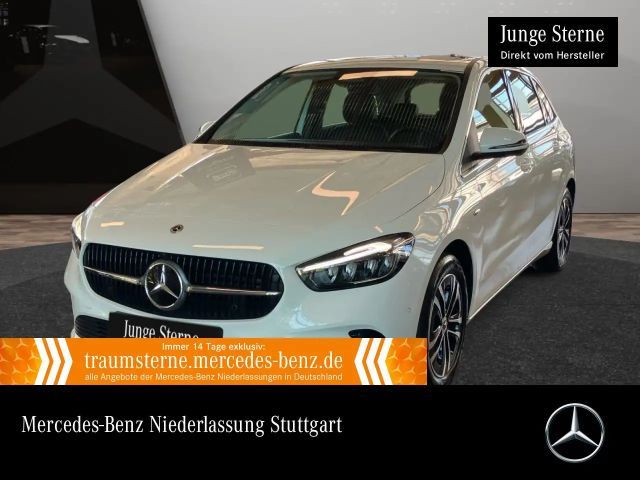 Mercedes-Benz B 250 e PROGRESSIVE+LED+KAMERA+8G 2025 Hybride / Benzine