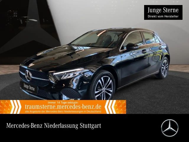 Mercedes-Benz A 250 e PROGRESSIVE+LED+KAMERA+8G 2025 Hybride / Benzine