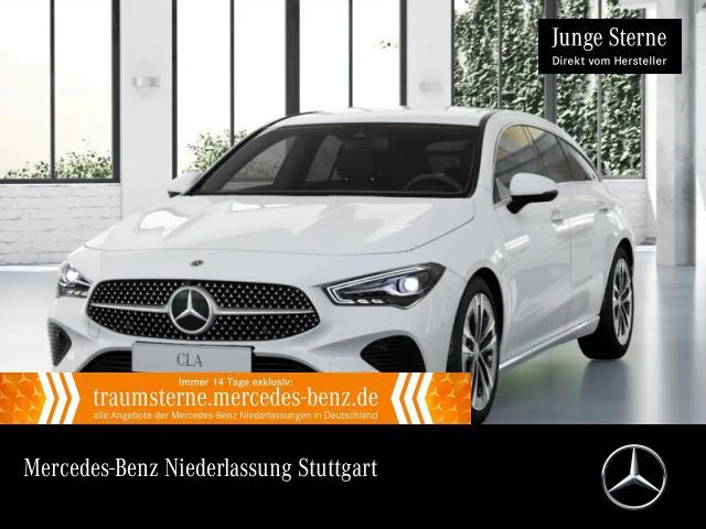 Mercedes-Benz CLA 180 PROGRESSIVE+360°+LED+TOTW+KEYLESS+7G 2025 Benzine